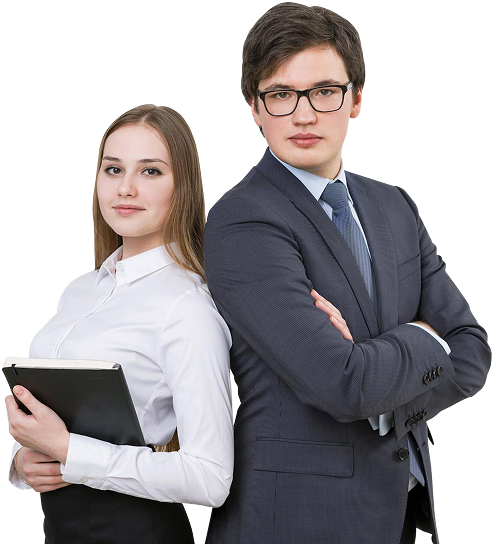 Verdant Capita investment professionals