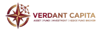 Verdant Capita logo