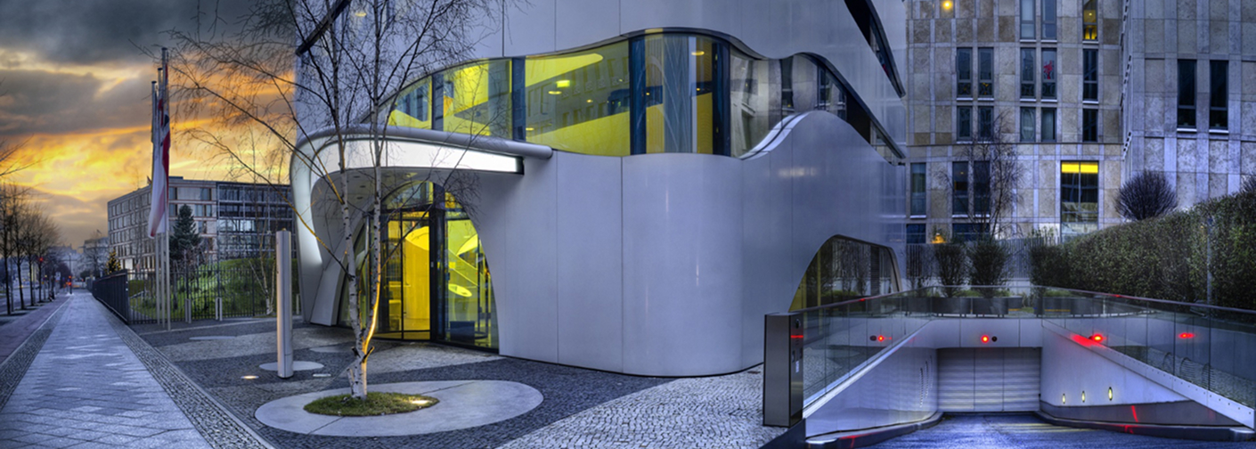 Asset and Fund Management — Verdant Capita