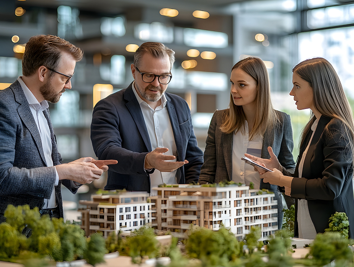 Verdant Capita equity management team